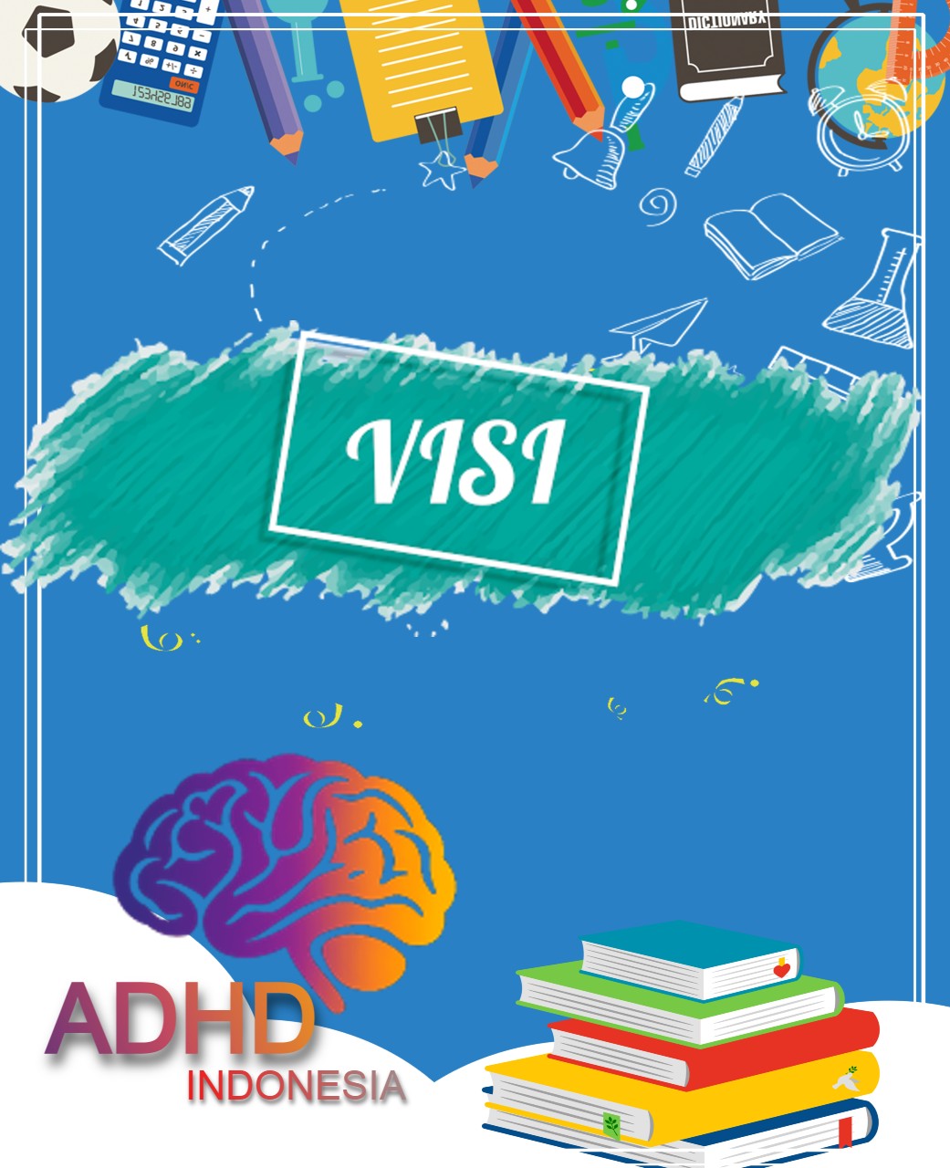 visi adhd Indonesia Kabupaten Gowa